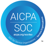 AICPA SOC logo