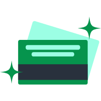Giftbit Credit Card Icon 200x200