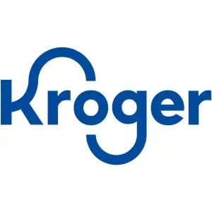 Kroger logo