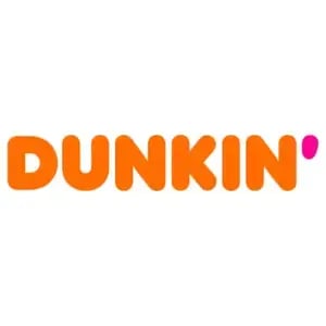 Dunkin' logo