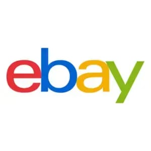 Ebay logo