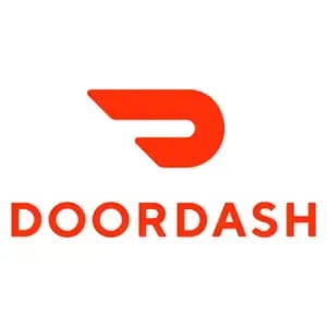 DoorDash logo