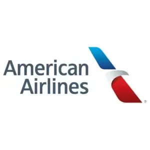 American Airlines logo