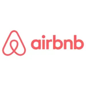 Airbnb logo