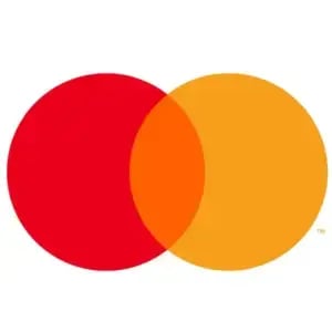 Mastercard logo